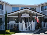 Paradise Residential Care Facility