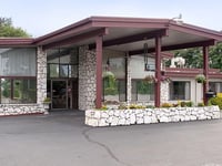 Three Rivers Care