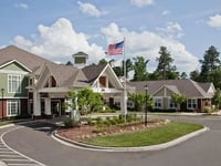 Atrium Assisted Living, Llc