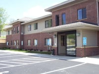 Bostrom Terrace
