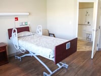 Regency Health Care and Rehabilitation Center