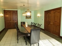 Holy Family Living Center