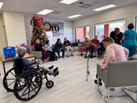 La Edad De Oro Adult Day Care Llc