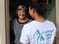 Harmony Home Care