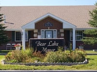 Bear Lake Manor
