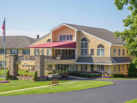 Capitol Ridge At Providence