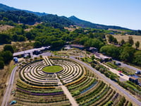 Eva'S Gardens