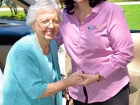 All About You Home Healthcare