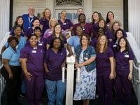 Agape Care Services