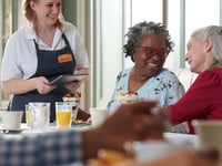 Comfort Care At It'S Best Inc