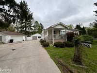 Crossroads Home