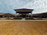 Landmark Nursing Center Hammond