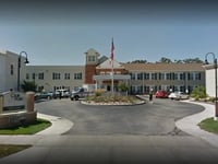 Christian Community Home of Osceola, Inc