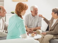 Friends And Family Assisted Living Inc