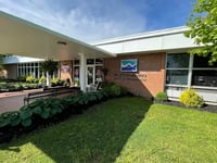 Waynesboro Post Acute & Rehabilitation