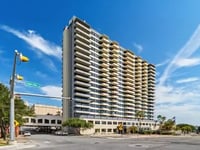 Brookdale Trinity Towers