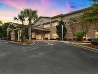 Bluffton Medical Campus