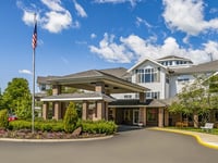 Springside Rehabilitation and Skilled Care Center