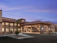 Reanna'S Assisted Living Home