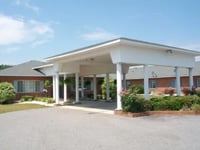 East Carolina Health and Rehabilitation Center