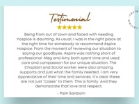 Aspire Hospice LLC