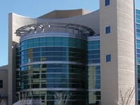 CHRISTUS St. Frances Cabrini Hospital