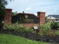 Landmark of Lake Charles