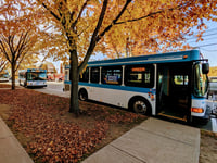 Advance Transit