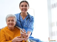 All Grace Home Health, Hospice, And Palliative Care LLC