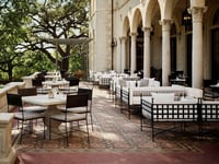 Amalfi Living Inc