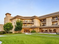 Covenant Care-Turlock Residential