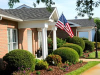 Newport News Baptist Retirement Community Dba The Chesapeake