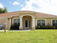 Ark Center Of Brevard Llc