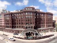 Conemaugh Memorial Medical Center Tcu