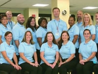 Affinity Skilled Living and Rehabilitation Center