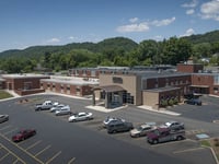 Hawkins County Memorial Hospital