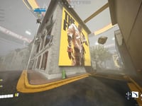 Aim-Movement