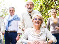 Emerald Estate Senior Care, Inc