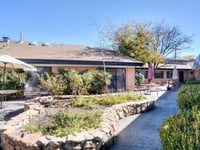 Sandia Ridge Center