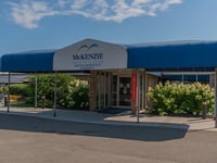 Ahc McKenzie