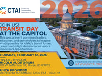 Community Transportation Association of Idaho (CTAI)