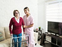 Exalt Health Rehabilitation Hospital Conroe