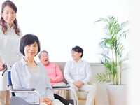 Eleged Home Care Inc