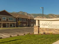 Ashford Assisted Living & Memory Care Of Springvil