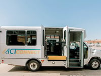 Amarillo City Transit