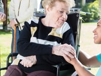 Healthy ME Home Health LLC