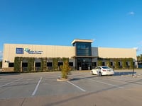 Chi St. Lukes Health - Baylor Rehabilitation