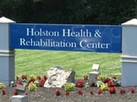 Holston Health & Rehabilitation Center