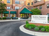 Avalon Square