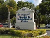 Broward Oaks Nursing and Rehabilitation
